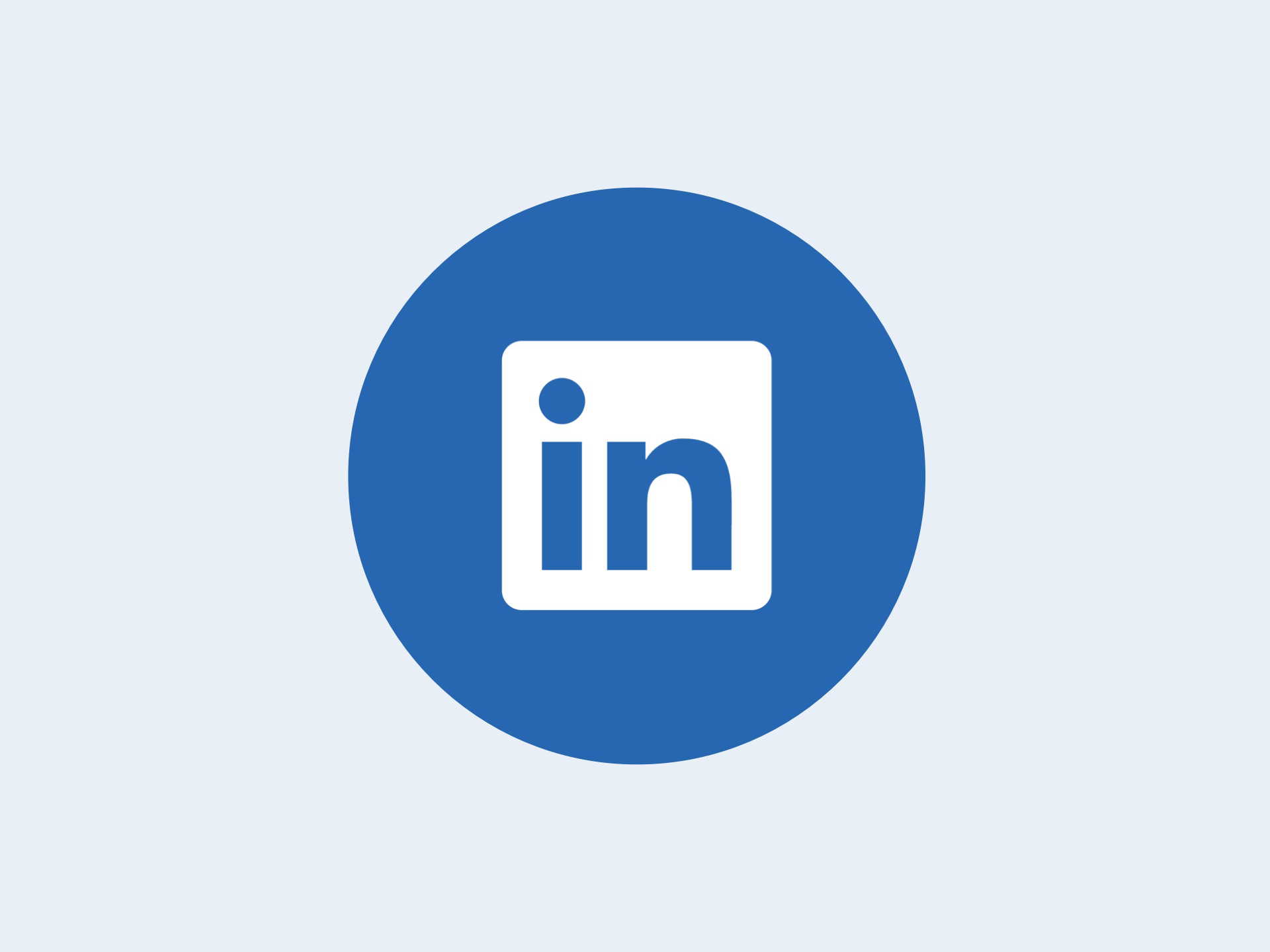 Pinpoint & LinkedIn Integration